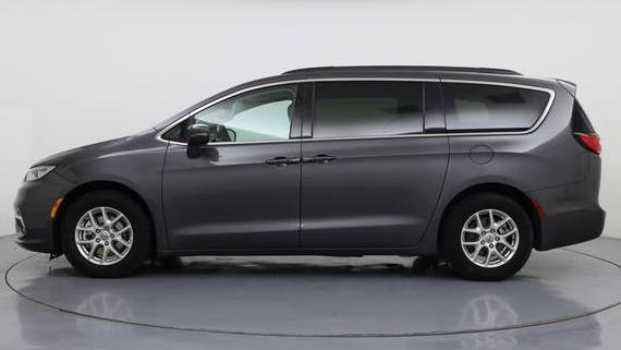 CHRYSLER PACIFICA 2022 2C4RC1BG7NR167872 image