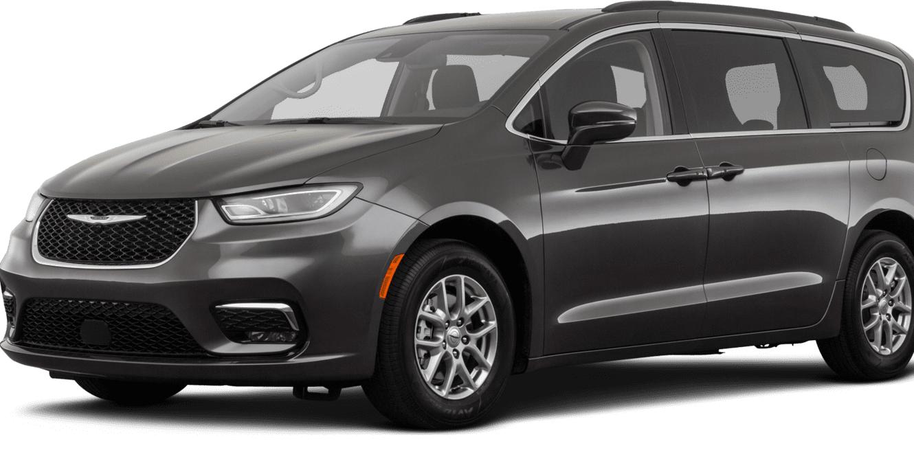 CHRYSLER PACIFICA 2022 2C4RC1GG2NR114571 image