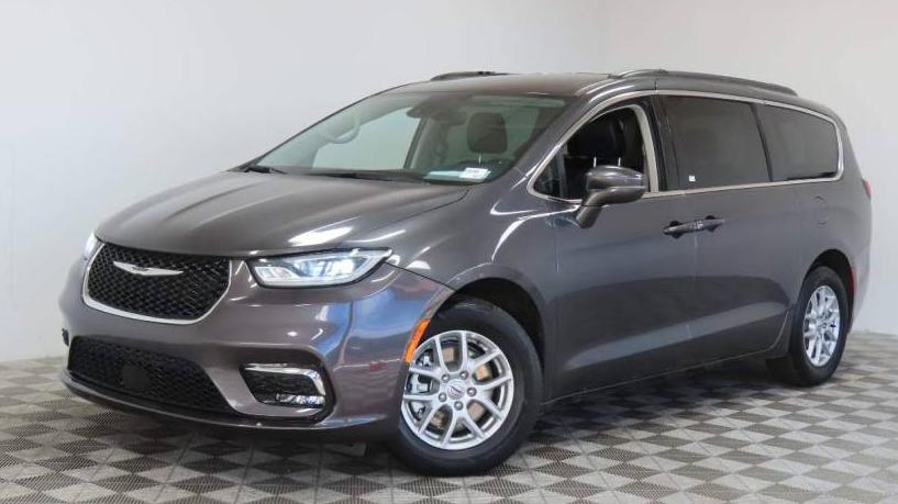 CHRYSLER PACIFICA 2022 2C4RC1BG2NR217710 image