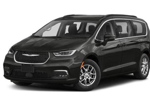 CHRYSLER PACIFICA 2022 2C4RC1BGXNR141377 image