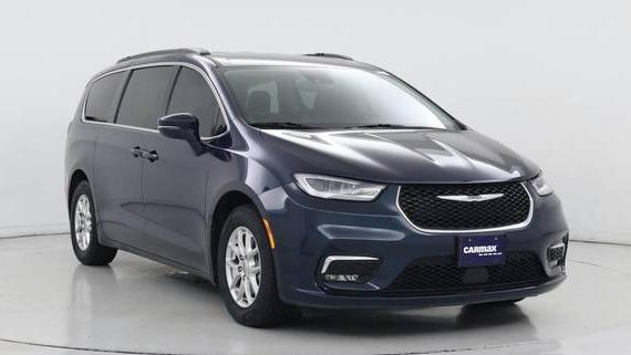 CHRYSLER PACIFICA 2022 2C4RC1BG7NR219999 image