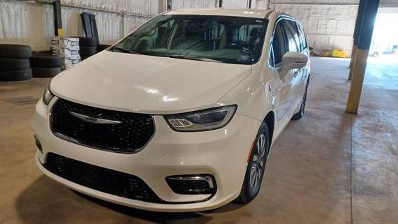 CHRYSLER PACIFICA 2022 2C4RC1L71NR122778 image CHRYSLER PACIFICA 2022 2C4RC1L71NR122778 image