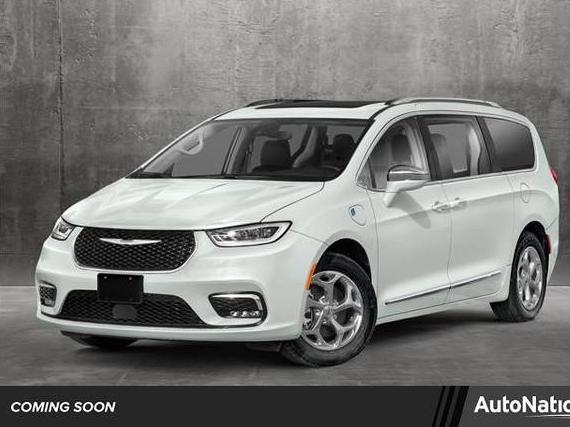 CHRYSLER PACIFICA 2022 2C4RC1L75NR173894 image