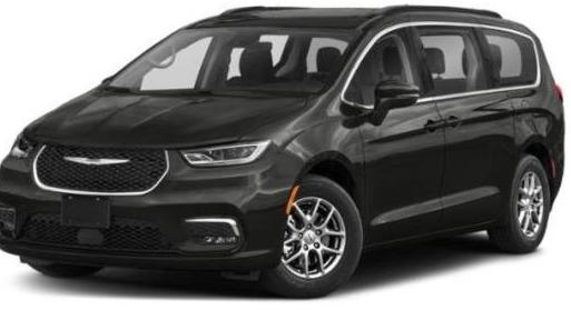 CHRYSLER PACIFICA 2022 2C4RC1BG3NR114991 image