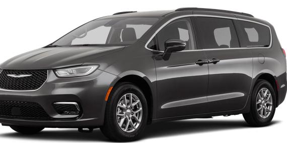 CHRYSLER PACIFICA 2022 2C4RC1BG3NR235021 image
