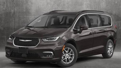 CHRYSLER PACIFICA 2022 2C4RC1BGXNR190367 image