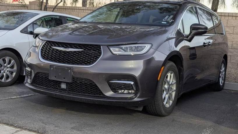 CHRYSLER PACIFICA 2022 2C4RC1BGXNR142030 image