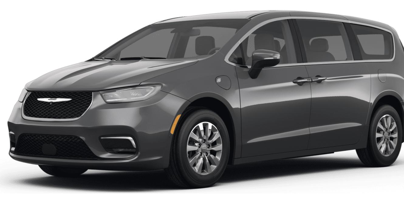 CHRYSLER PACIFICA 2022 2C4RC1L73NR124239 image