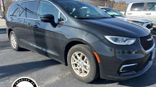 CHRYSLER PACIFICA 2022 2C4RC1BG7NR128988 image