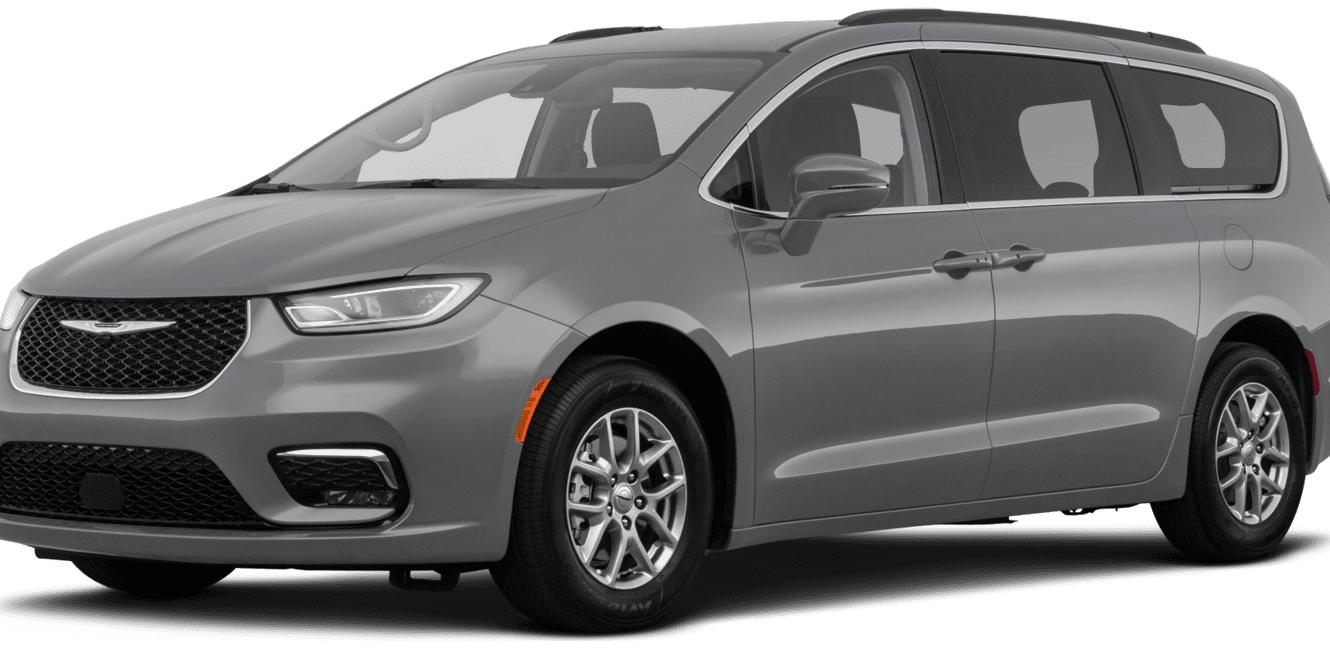 CHRYSLER PACIFICA 2022 2C4RC1BG4NR177131 image