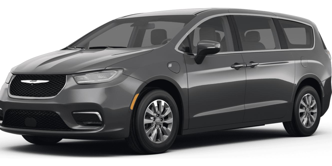 CHRYSLER PACIFICA 2022 2C4RC1L71NR144960 image