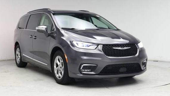 CHRYSLER PACIFICA 2022 2C4RC1GG3NR175749 image