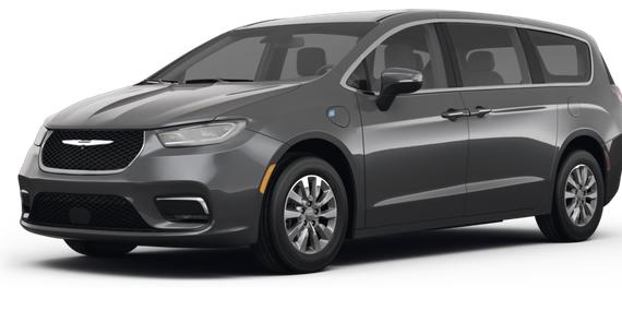 CHRYSLER PACIFICA 2022 2C4RC1L77NR136961 image