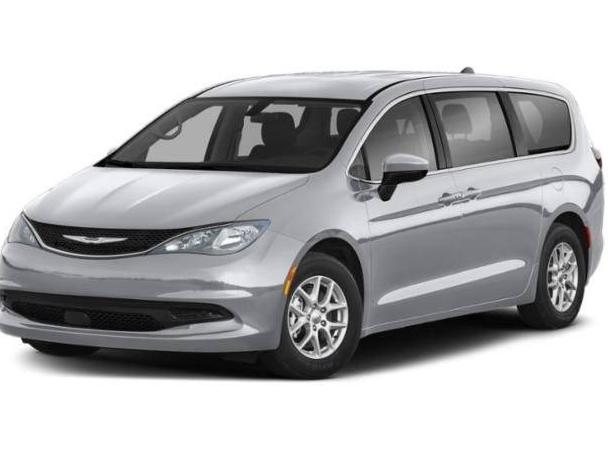 CHRYSLER PACIFICA 2022 2C4RC1CG3NR215754 image