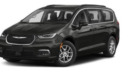 CHRYSLER PACIFICA 2022 2C4RC1BG3NR128907 image