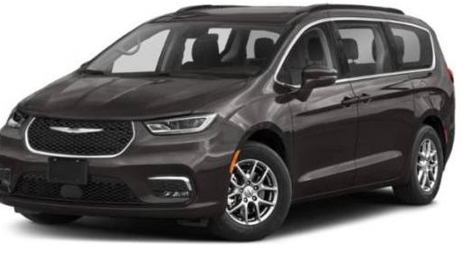 CHRYSLER PACIFICA 2022 2C4RC1BG6NR194450 image