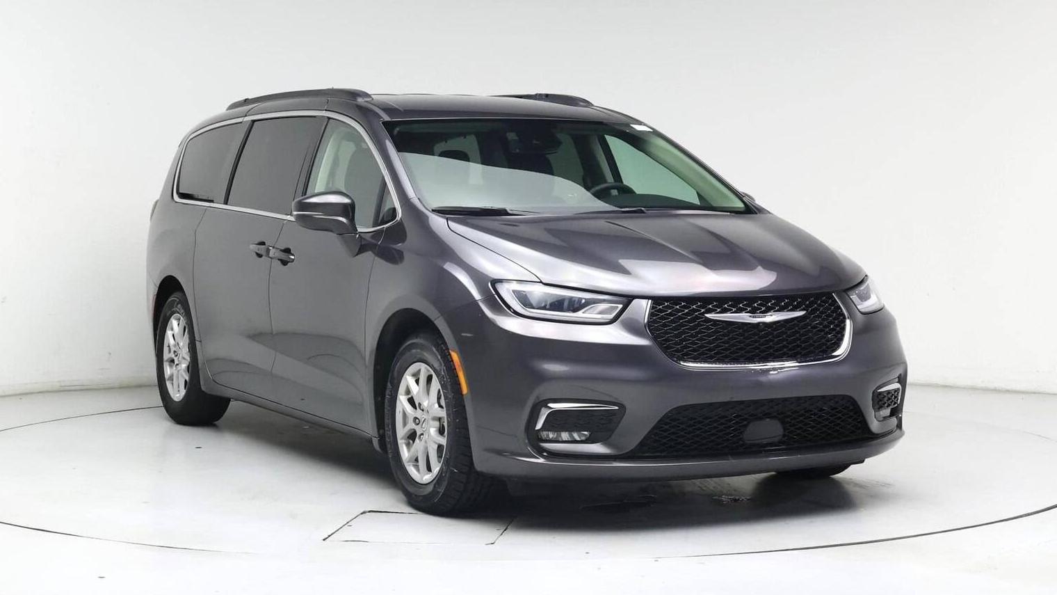 CHRYSLER PACIFICA 2022 2C4RC1BGXNR218359 image