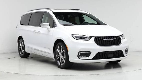 CHRYSLER PACIFICA 2022 2C4RC3PGXNR196724 image
