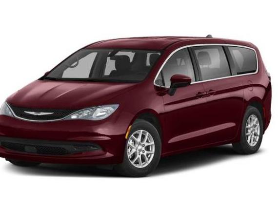 CHRYSLER PACIFICA 2022 2C4RC1CG5NR204979 image CHRYSLER PACIFICA 2022 2C4RC1CG5NR204979 image