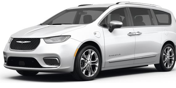 CHRYSLER PACIFICA 2022 2C4RC1N78NR211308 image