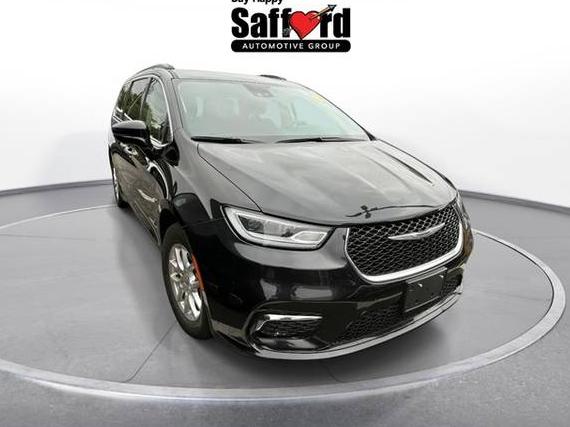 CHRYSLER PACIFICA 2022 2C4RC1BG1NR128811 image