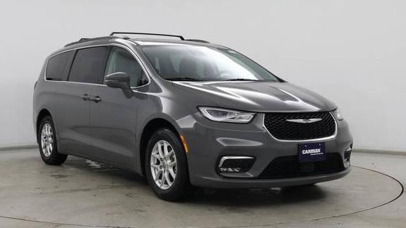 CHRYSLER PACIFICA 2022 2C4RC1BG7NR146116 image CHRYSLER PACIFICA 2022 2C4RC1BG7NR146116 image