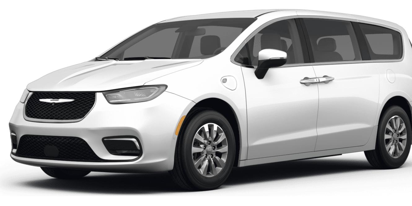 CHRYSLER PACIFICA 2022 2C4RC1L7XNR143709 image