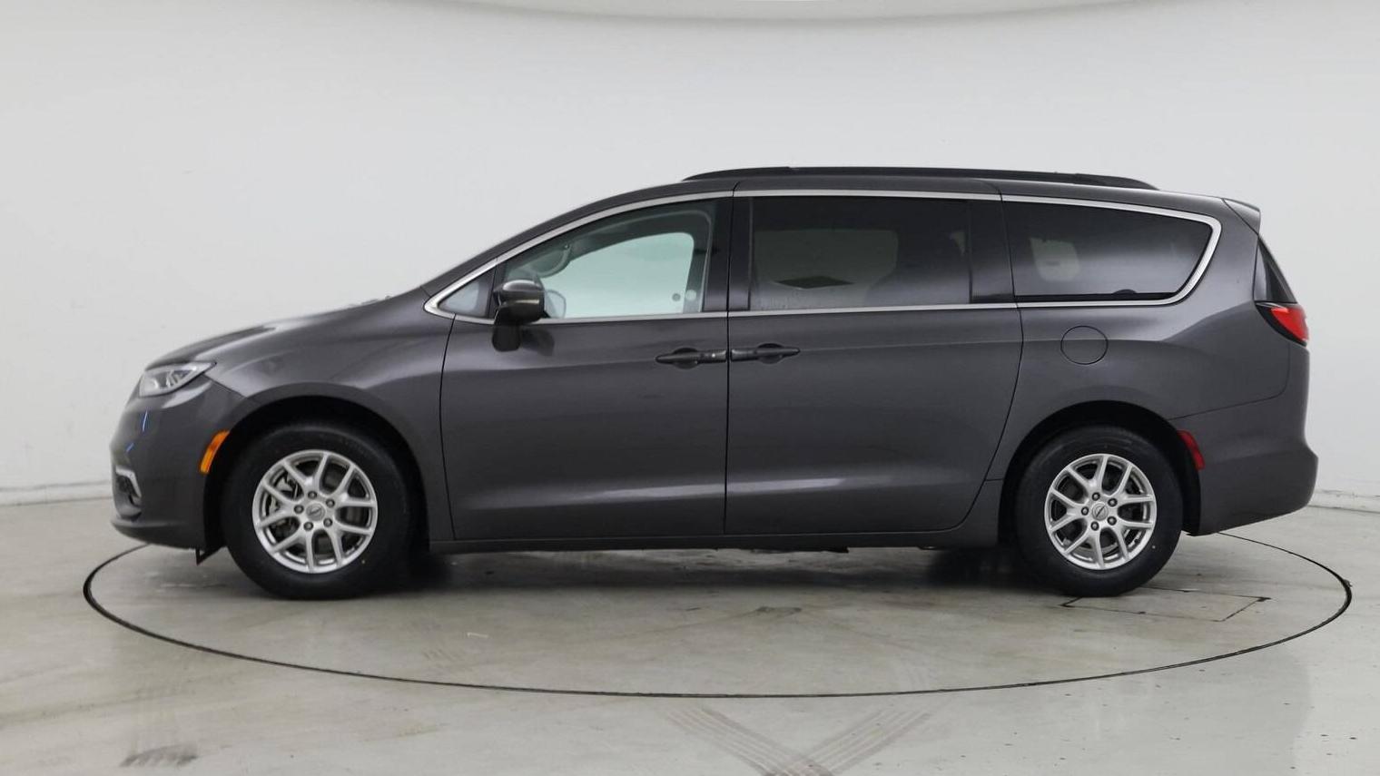 CHRYSLER PACIFICA 2022 2C4RC1BG3NR186239 image