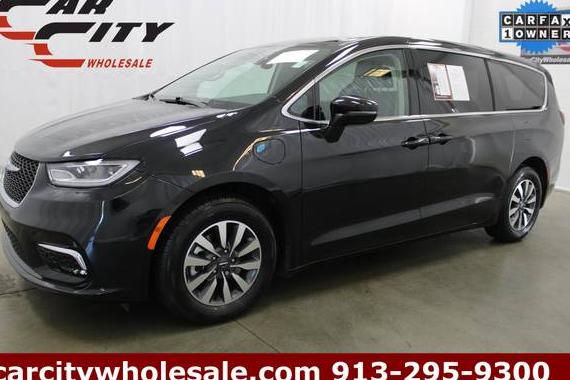 CHRYSLER PACIFICA 2022 2C4RC1L74NR105683 image CHRYSLER PACIFICA 2022 2C4RC1L74NR105683 image