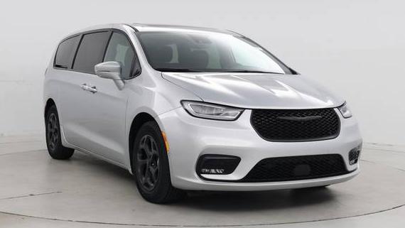CHRYSLER PACIFICA 2022 2C4RC1S79NR200774 image