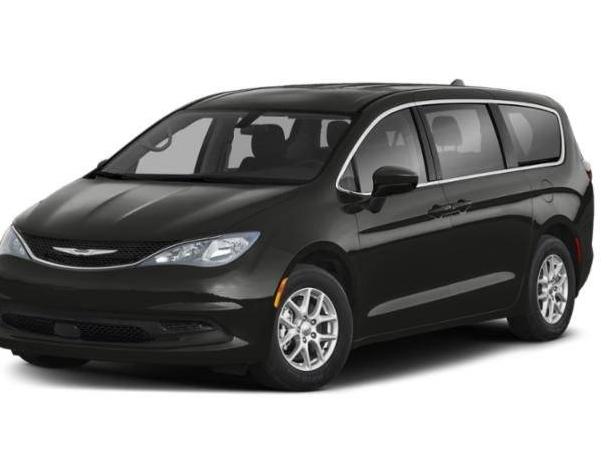 CHRYSLER PACIFICA 2022 2C4RC1CG4NR227010 image