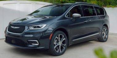 CHRYSLER PACIFICA 2022 2C4RC1BG0NR194363 image