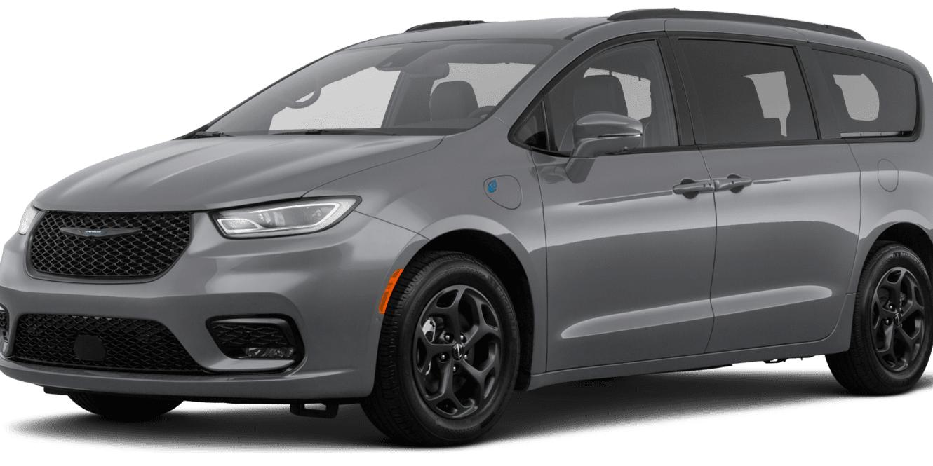 CHRYSLER PACIFICA 2022 2C4RC1S7XNR179997 image