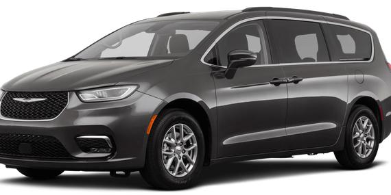 CHRYSLER PACIFICA 2022 2C4RC1BG8NR170571 image