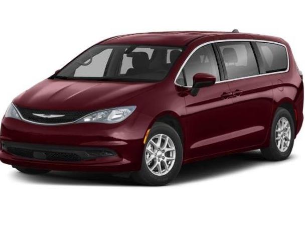 CHRYSLER PACIFICA 2022 2C4RC1CG8NR230024 image