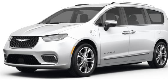 CHRYSLER PACIFICA 2022 2C4RC1N73NR203018 image
