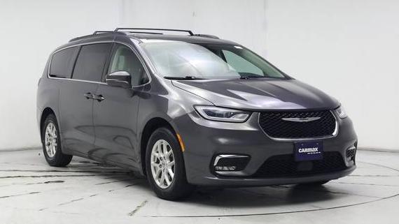 CHRYSLER PACIFICA 2022 2C4RC1BG4NR126616 image