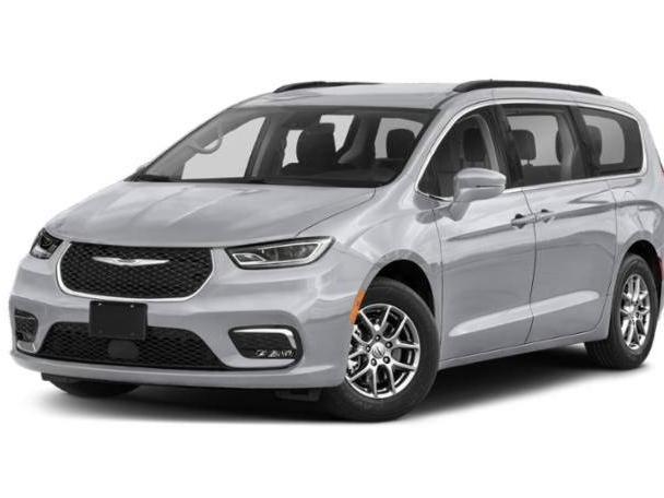 CHRYSLER PACIFICA 2022 2C4RC1FG1NR185407 image