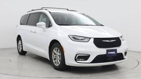 CHRYSLER PACIFICA 2022 2C4RC1BG6NR177776 image