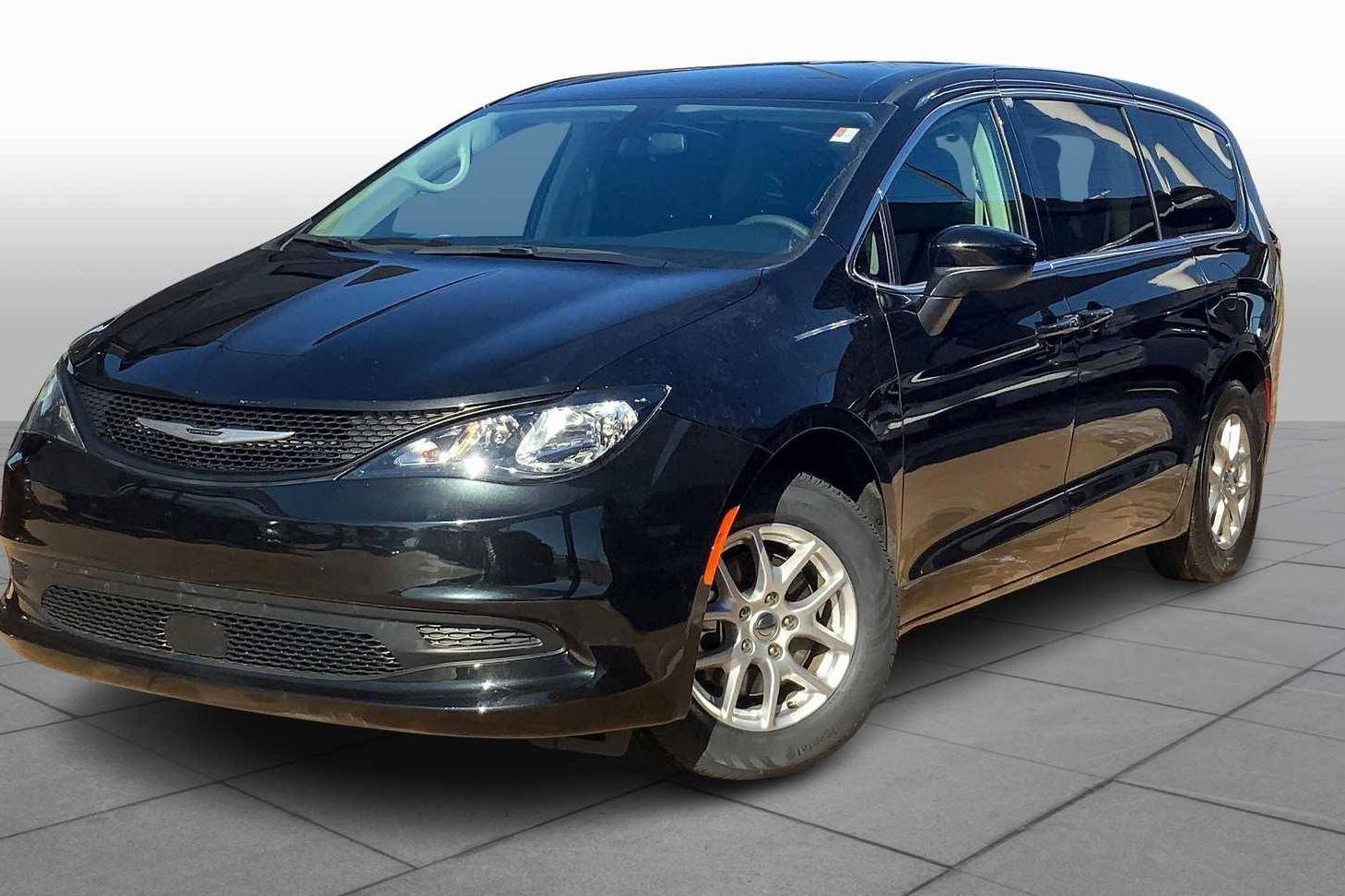 CHRYSLER PACIFICA 2022 2C4RC1CGXNR225536 image