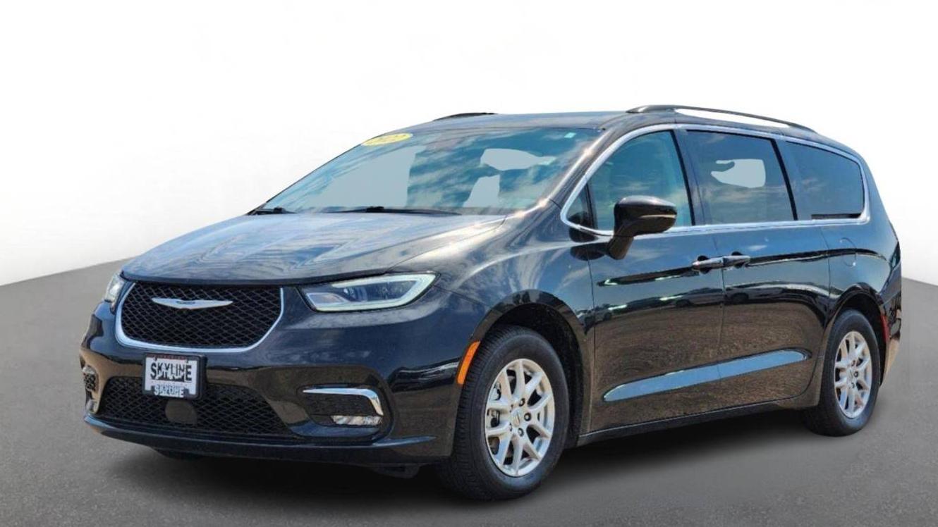 CHRYSLER PACIFICA 2022 2C4RC1BG4NR178537 image