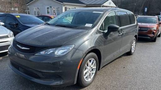 CHRYSLER PACIFICA 2022 2C4RC1CG7NR225493 image