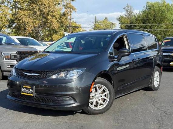 CHRYSLER PACIFICA 2022 2C4RC1CG8NR144227 image CHRYSLER PACIFICA 2022 2C4RC1CG8NR144227 image