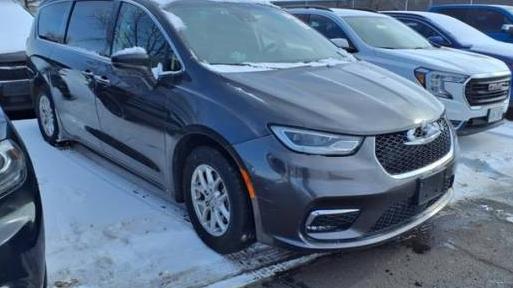 CHRYSLER PACIFICA 2022 2C4RC1BG1NR186238 image