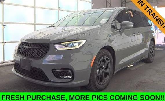 CHRYSLER PACIFICA 2022 2C4RC1L70NR121735 image