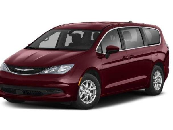 CHRYSLER PACIFICA 2022 2C4RC1CG1NR166554 image