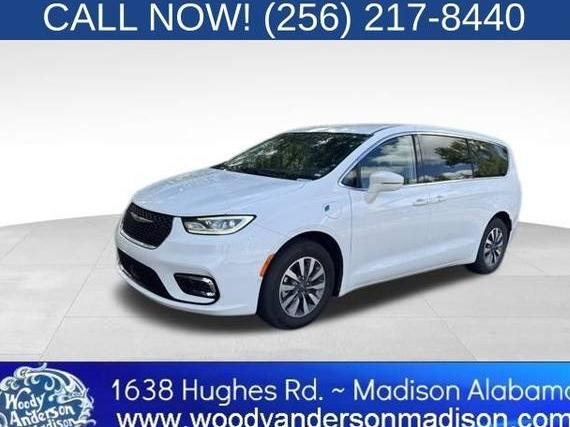 CHRYSLER PACIFICA 2022 2C4RC1L71NR118990 image
