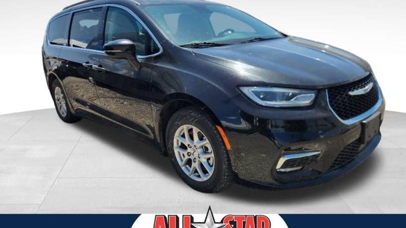 CHRYSLER PACIFICA 2022 2C4RC1BG4NR117818 image