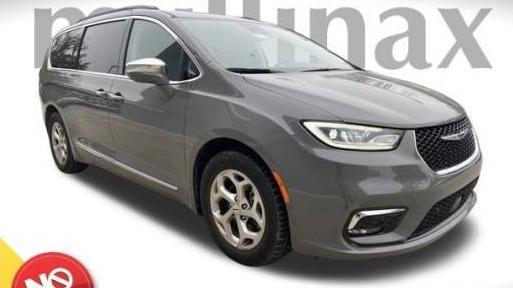 CHRYSLER PACIFICA 2022 2C4RC1GG3NR157865 image