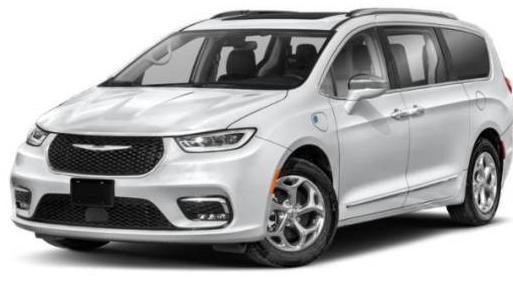 CHRYSLER PACIFICA 2022 2C4RC1L7XNR143693 image